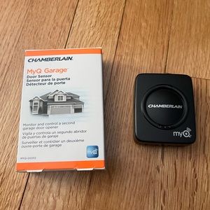 Chamberlain MyQ Garage Door Sensor